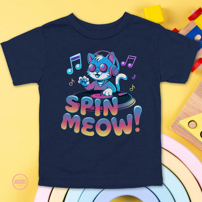Spin Meow - Youth
