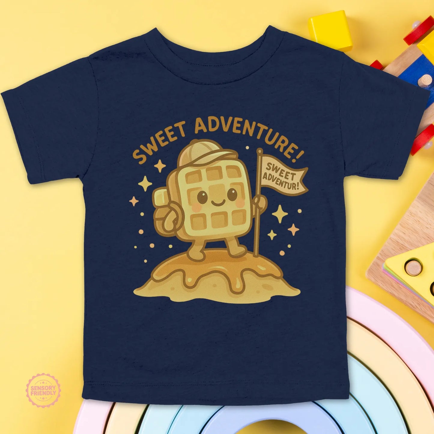 Sweet Adventure - Youth