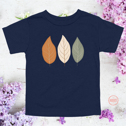Three Leaves
