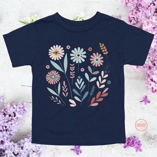 Wild Flowers - Youth