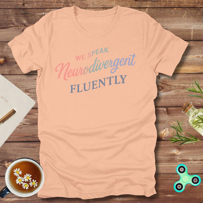 We Speak ND Fluently