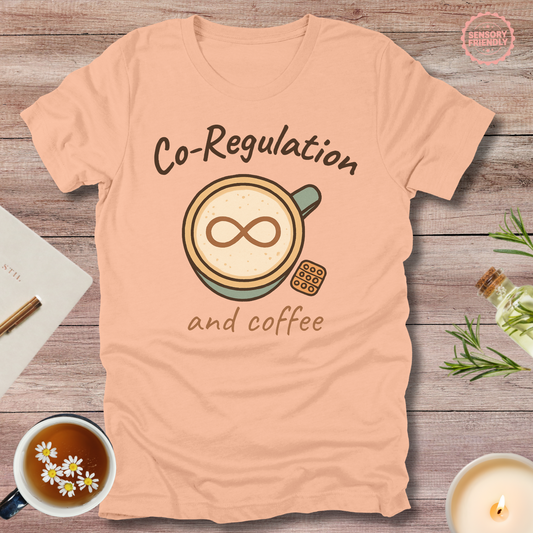 Co-regulation & Coffee - Adult