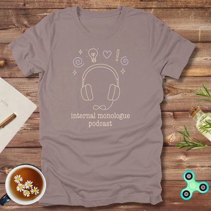 Internal Monologue Podcast