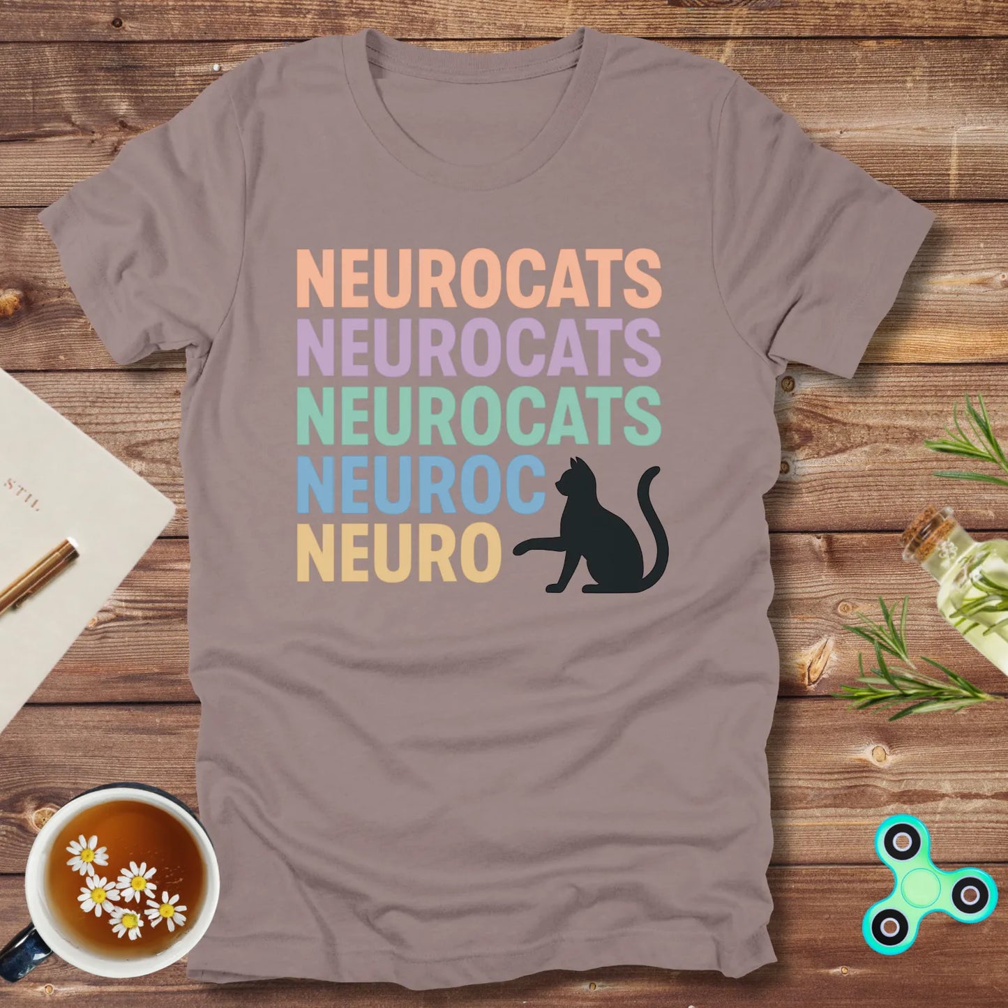 Neurocats