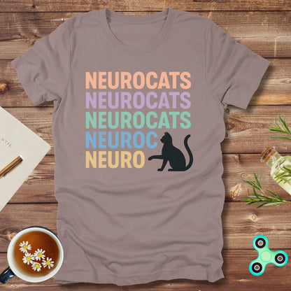 Neurocats