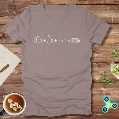 The Social Battery Recharge