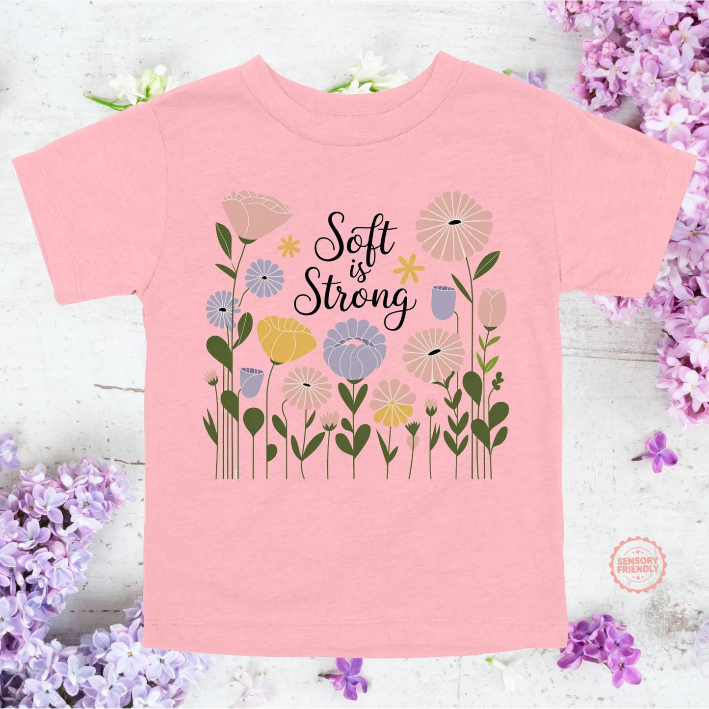 Bold in Bloom - Youth