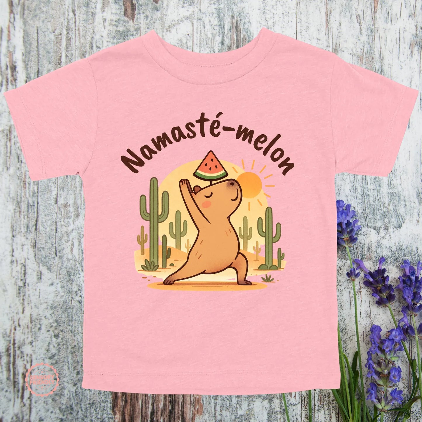 Namasté-melon - Youth