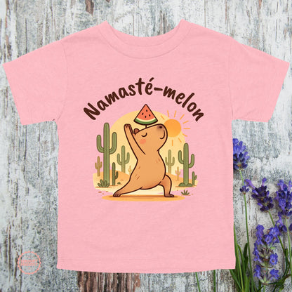 Namasté-melon - Youth