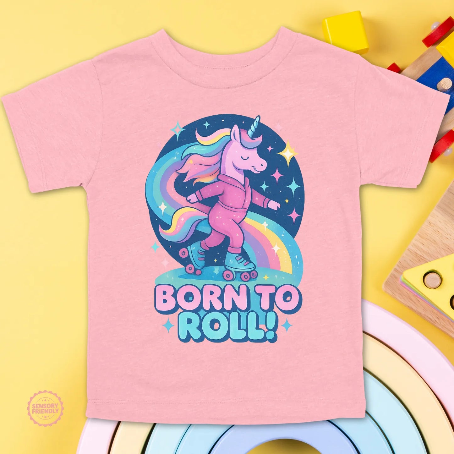 Born to Roll - Youth