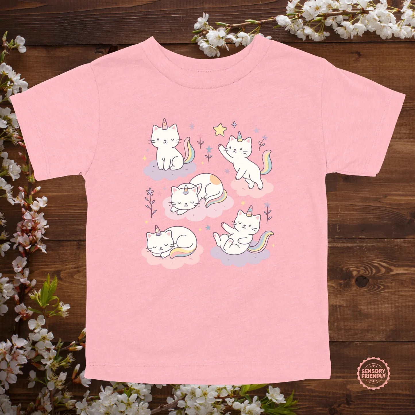 Meowgical Moments -Tot