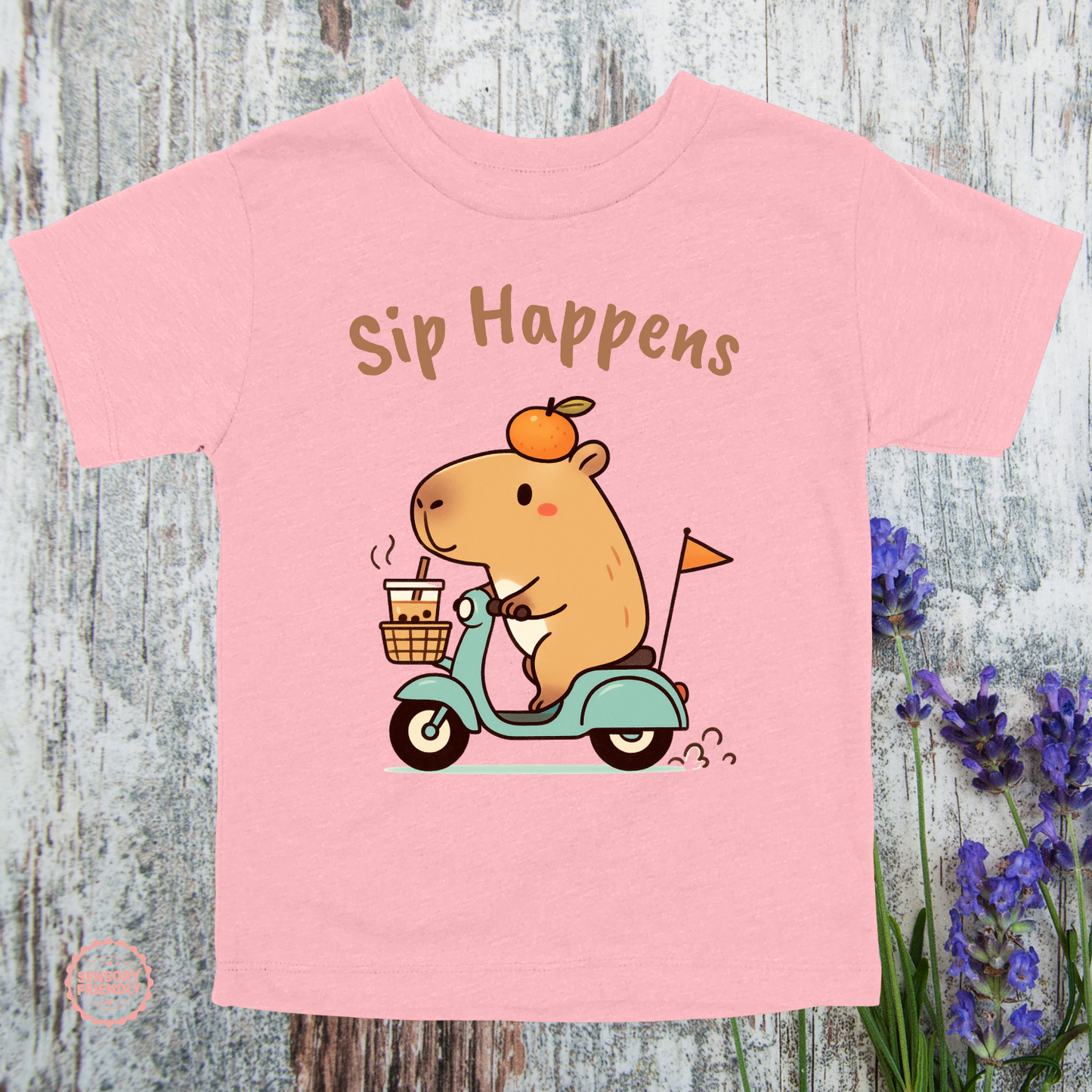 Sip Happens - Youth