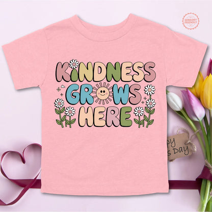 Kindness Grows Here - Youth