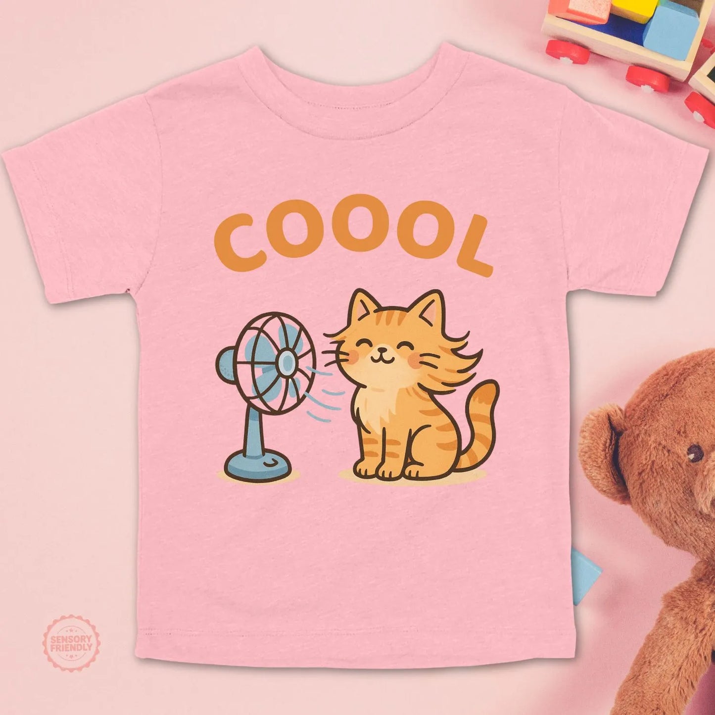 Cool Cat - Youth