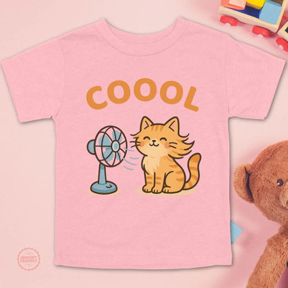 Cool Cat - Youth