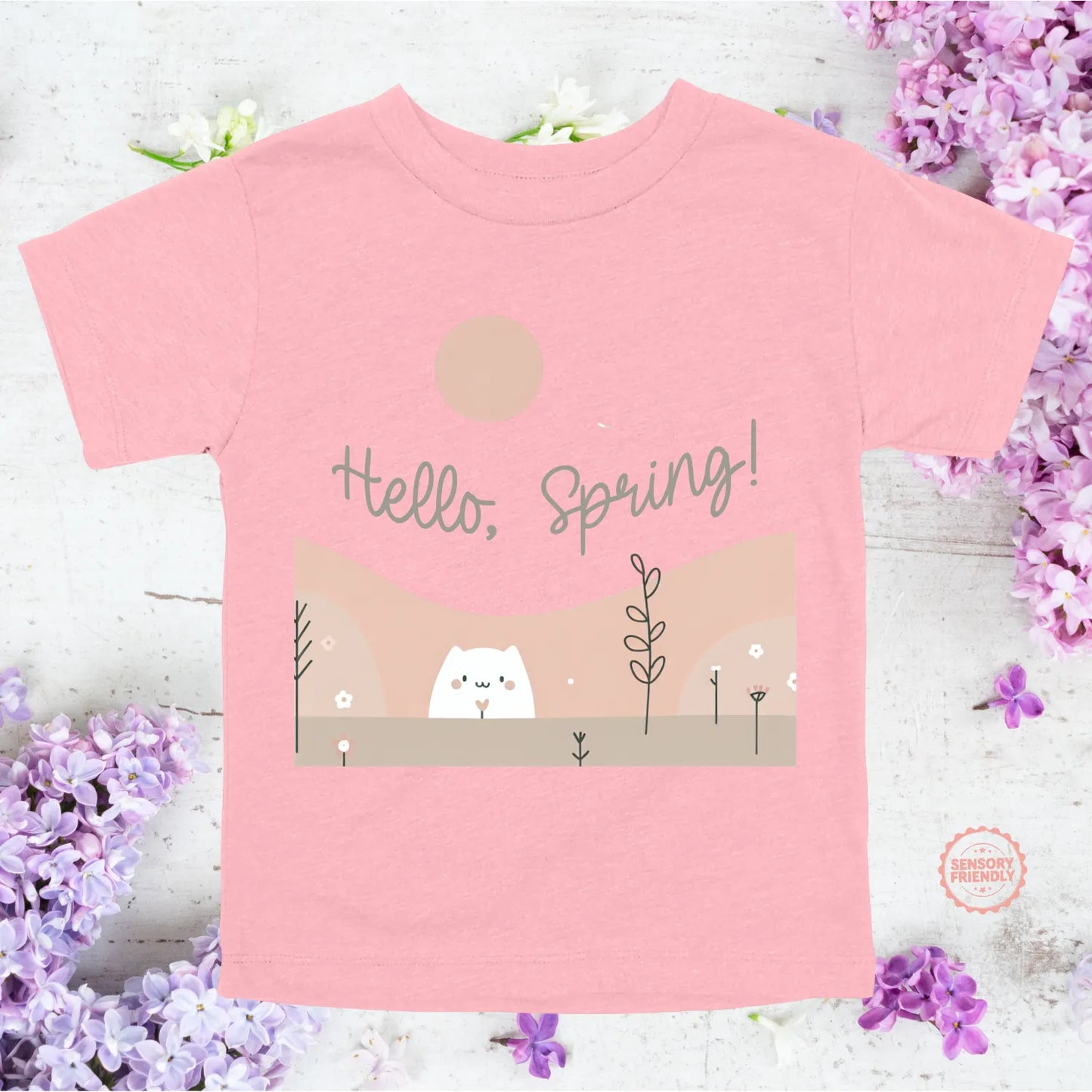Hello Spring - Youth