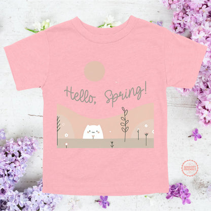 Hello Spring - Youth