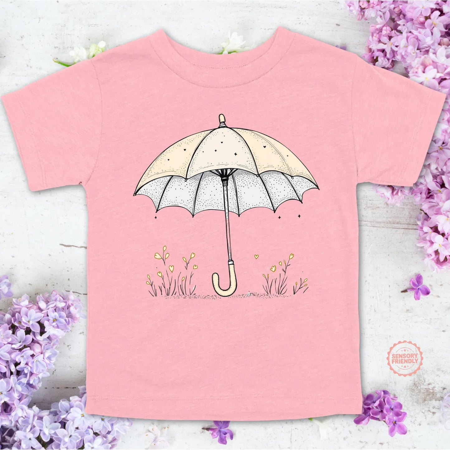 Umbrella Day - Youth