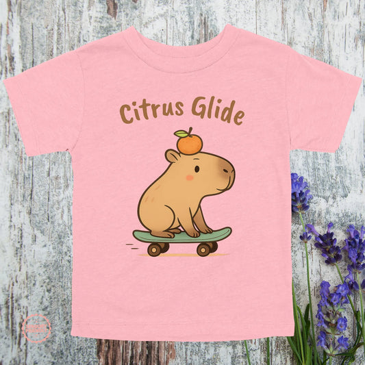 Citrus Glide - Youth