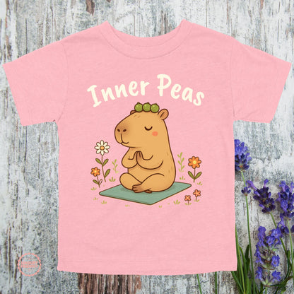 Inner Peas - Youth