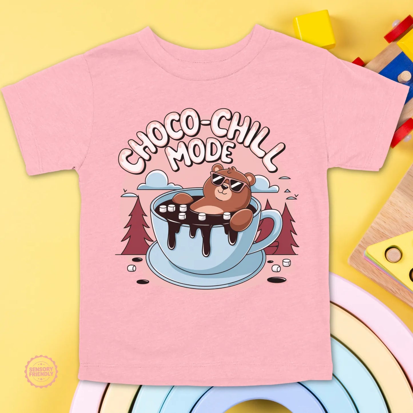 Choco-chill Mode - Youth