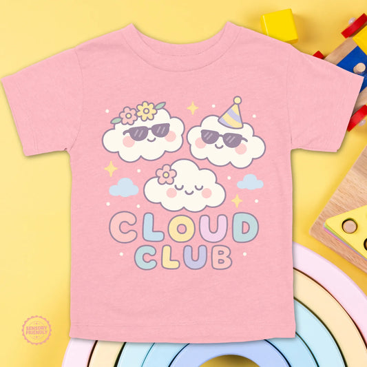 Cloud Club - Youth