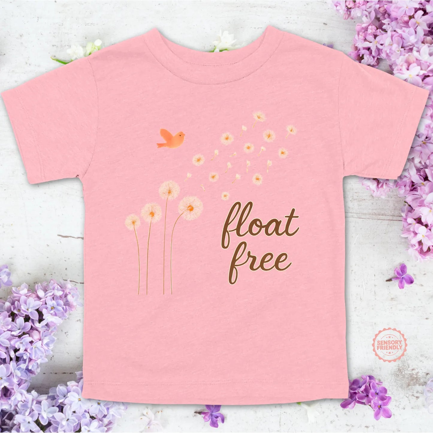 Float Free - Youth