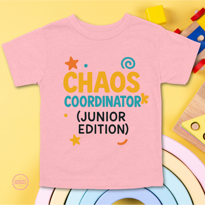 Chaos Coordinator - Youth