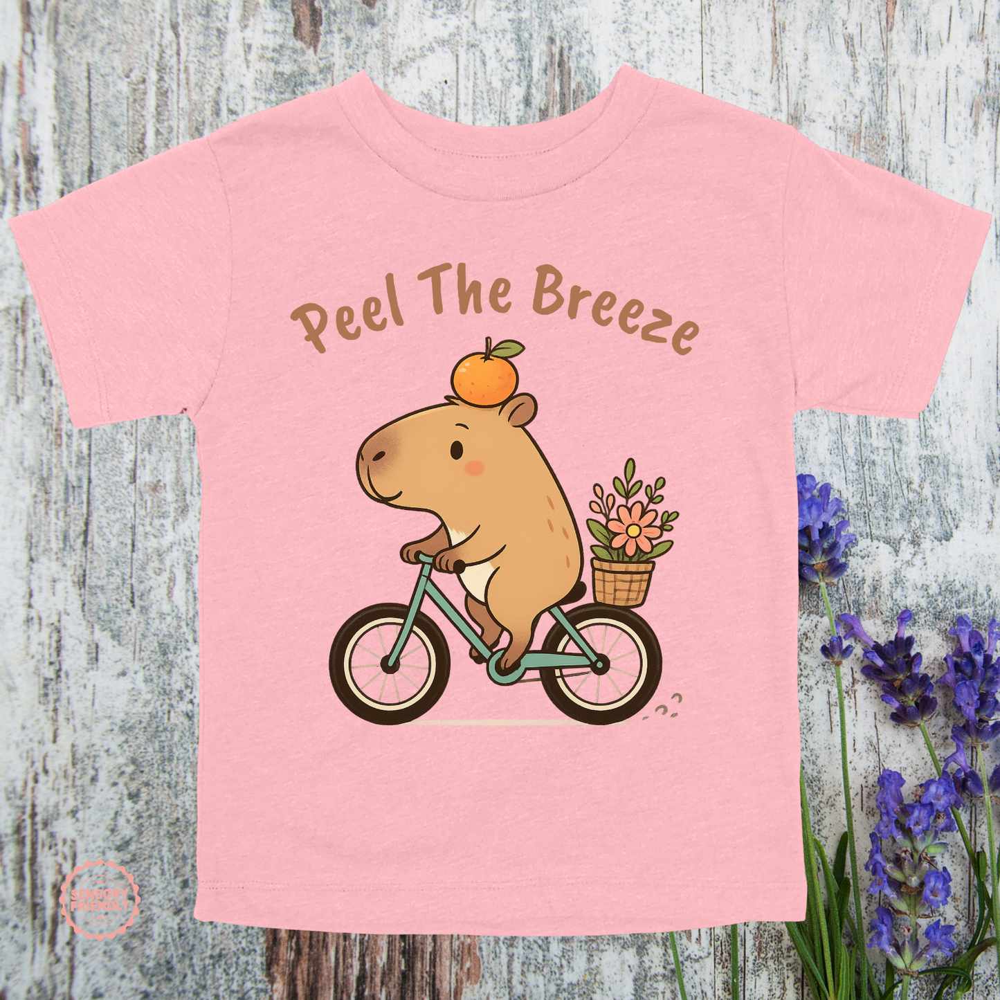Peel The Breeze - Youth
