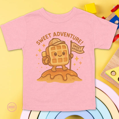 Sweet Adventure - Youth