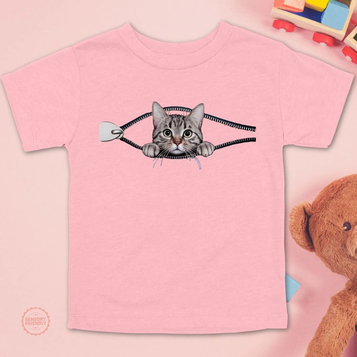 Peek-a-Meow - Youth