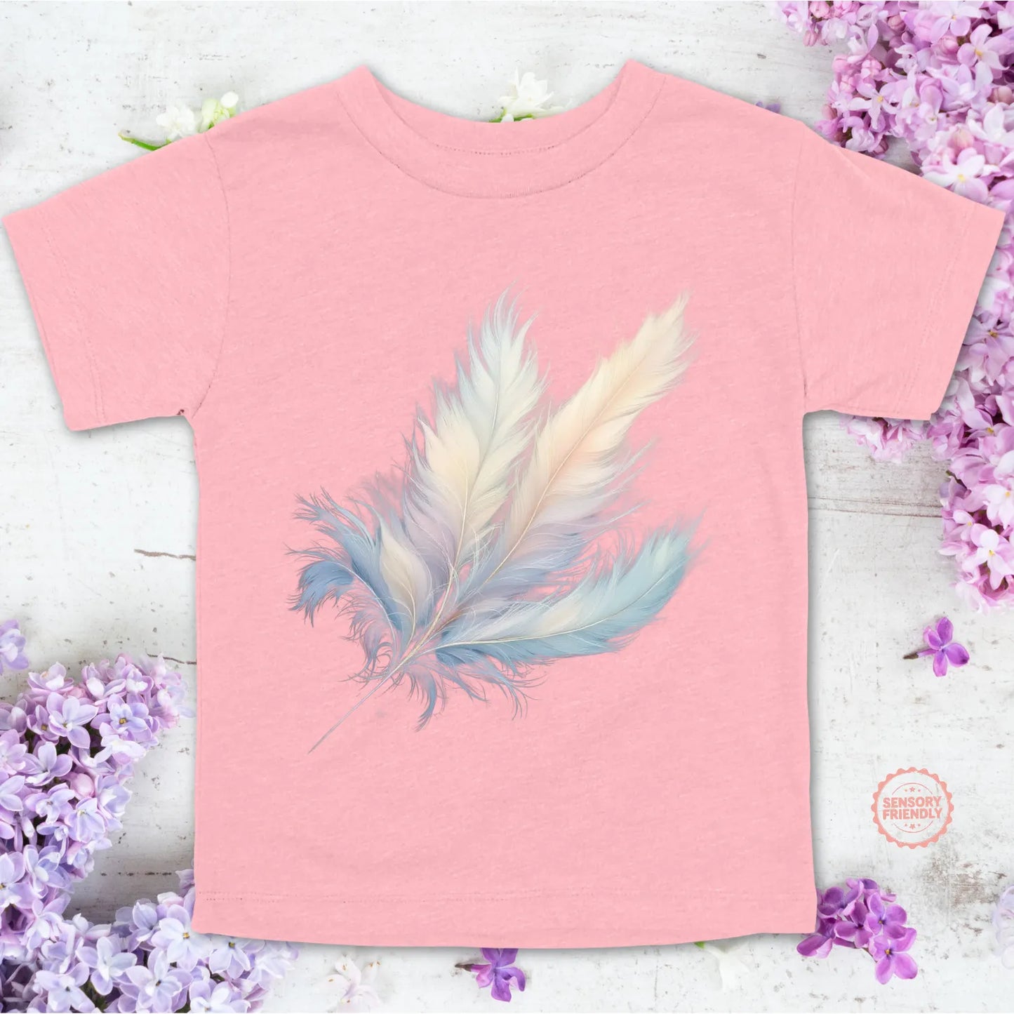The Gentle Feather - Youth