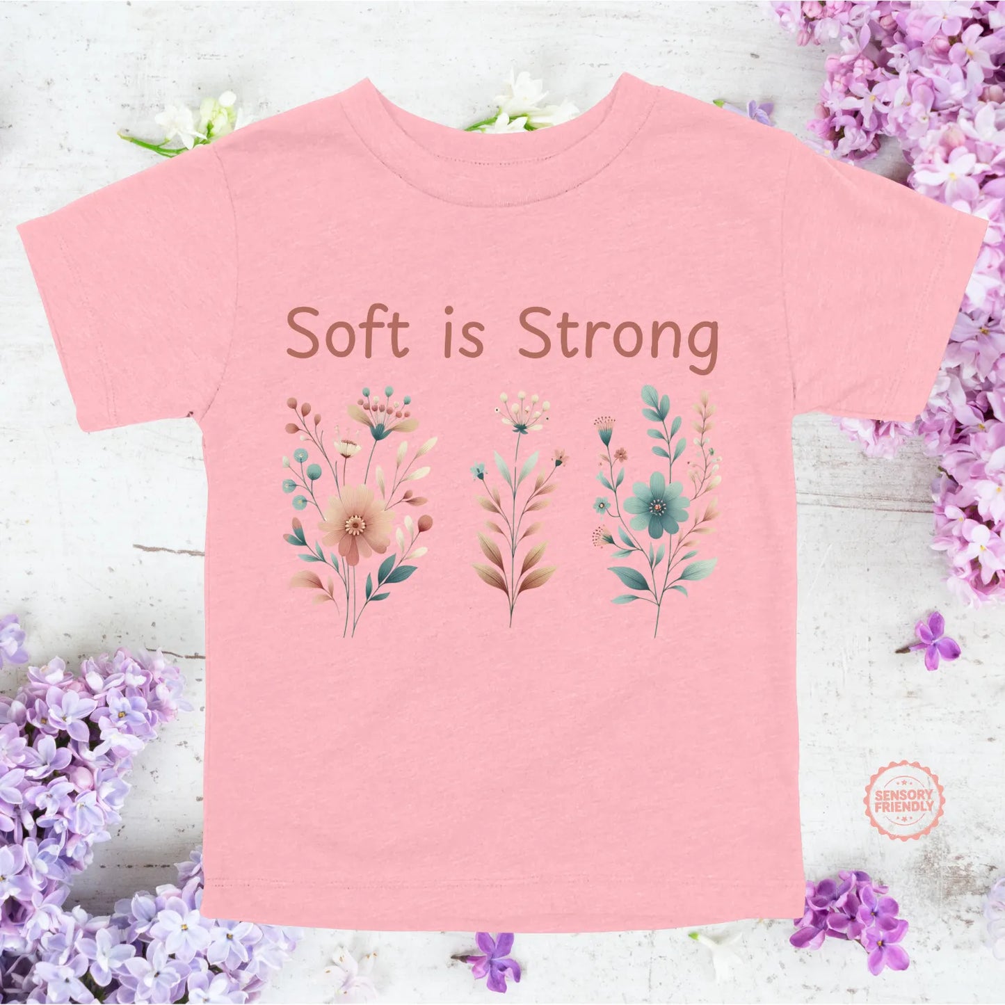 Soft is Strong - Youth