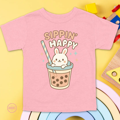 Sippin Happy - Youth