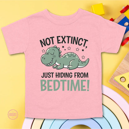 Dino Snooze Escape - Youth