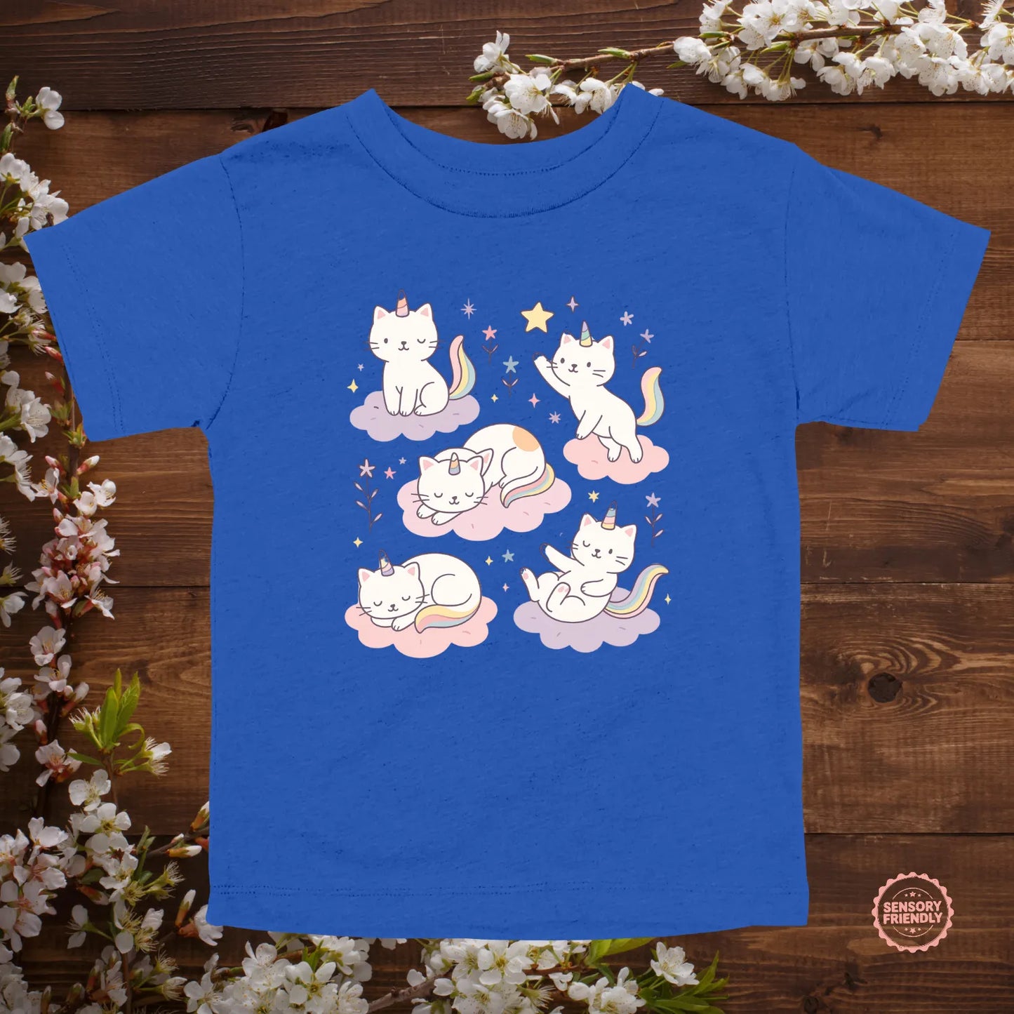 Meowgical Moments -Tot