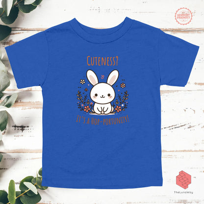 It's a Hop-Portunity -Tot