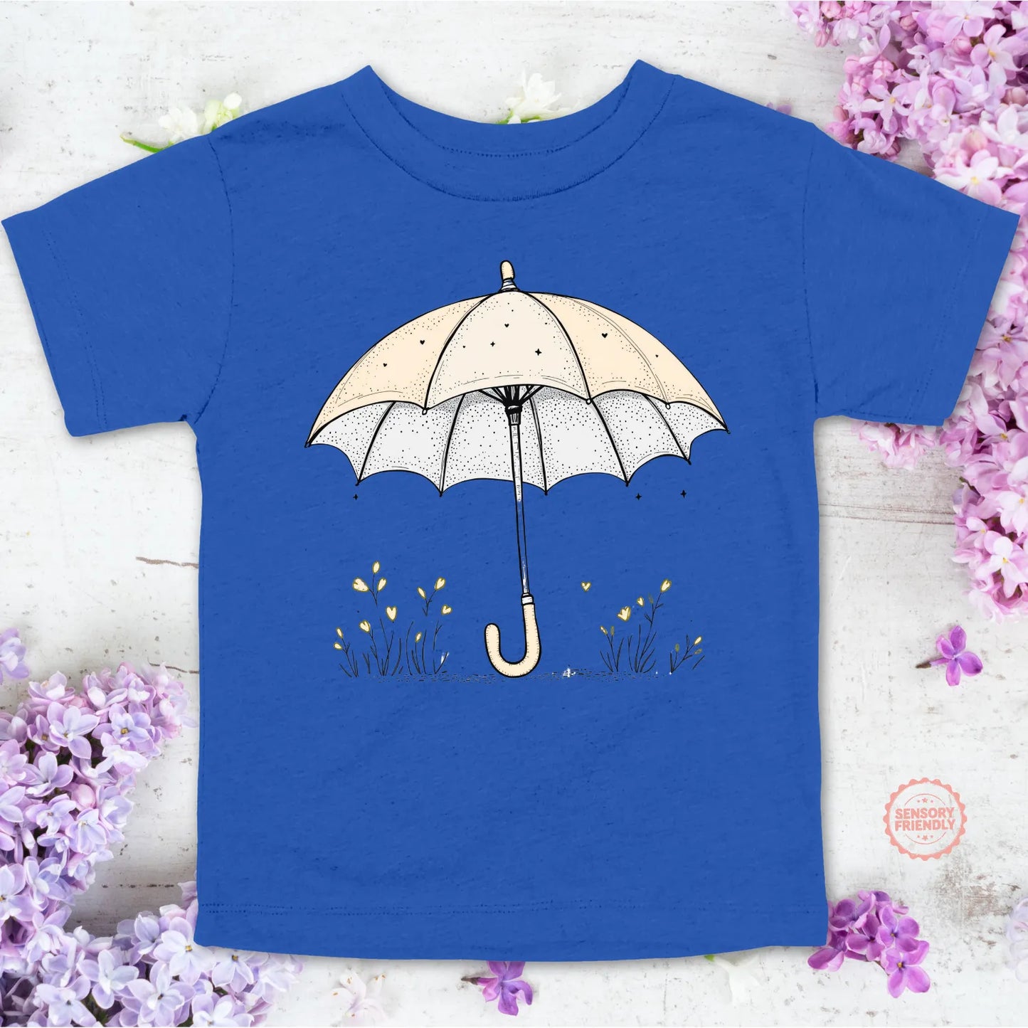Umbrella Day - Youth