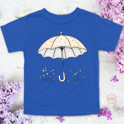 Umbrella Day - Youth