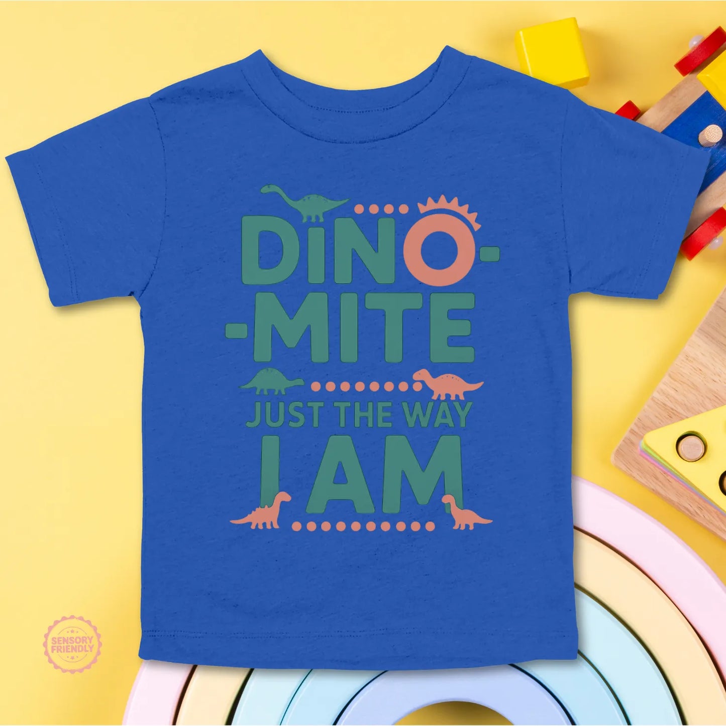 Dino Mite - Youth
