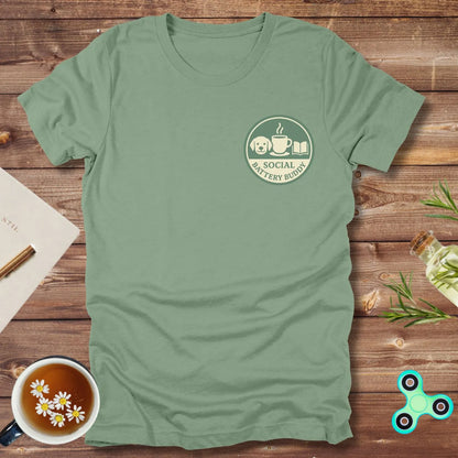 Social Battery Buddy