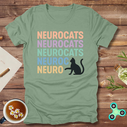 Neurocats