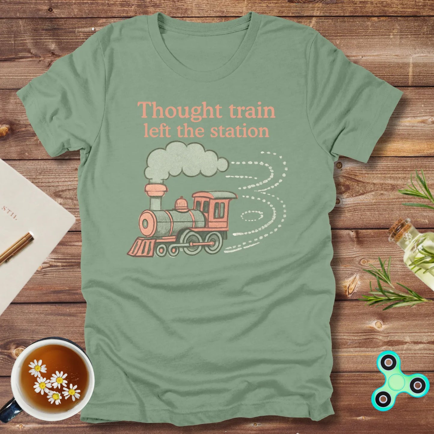 Thought train left the station