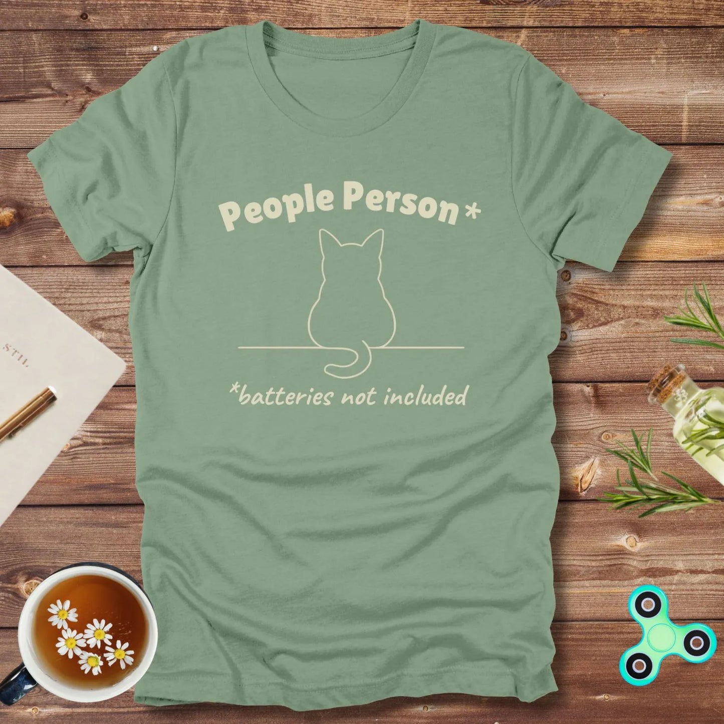 People Person*