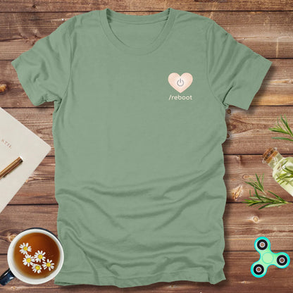 Reboot