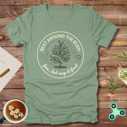 Beat Around the Bush