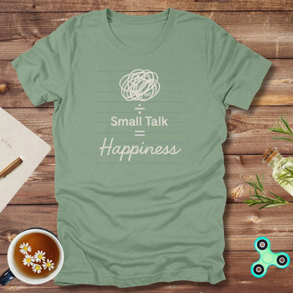 The Happiness Equation