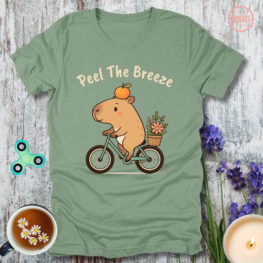 Peel the Breeze - Adult