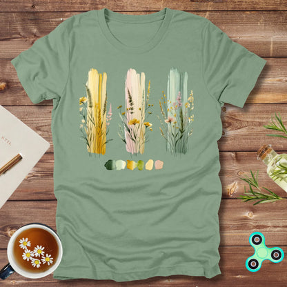 Wild Flower Whispers