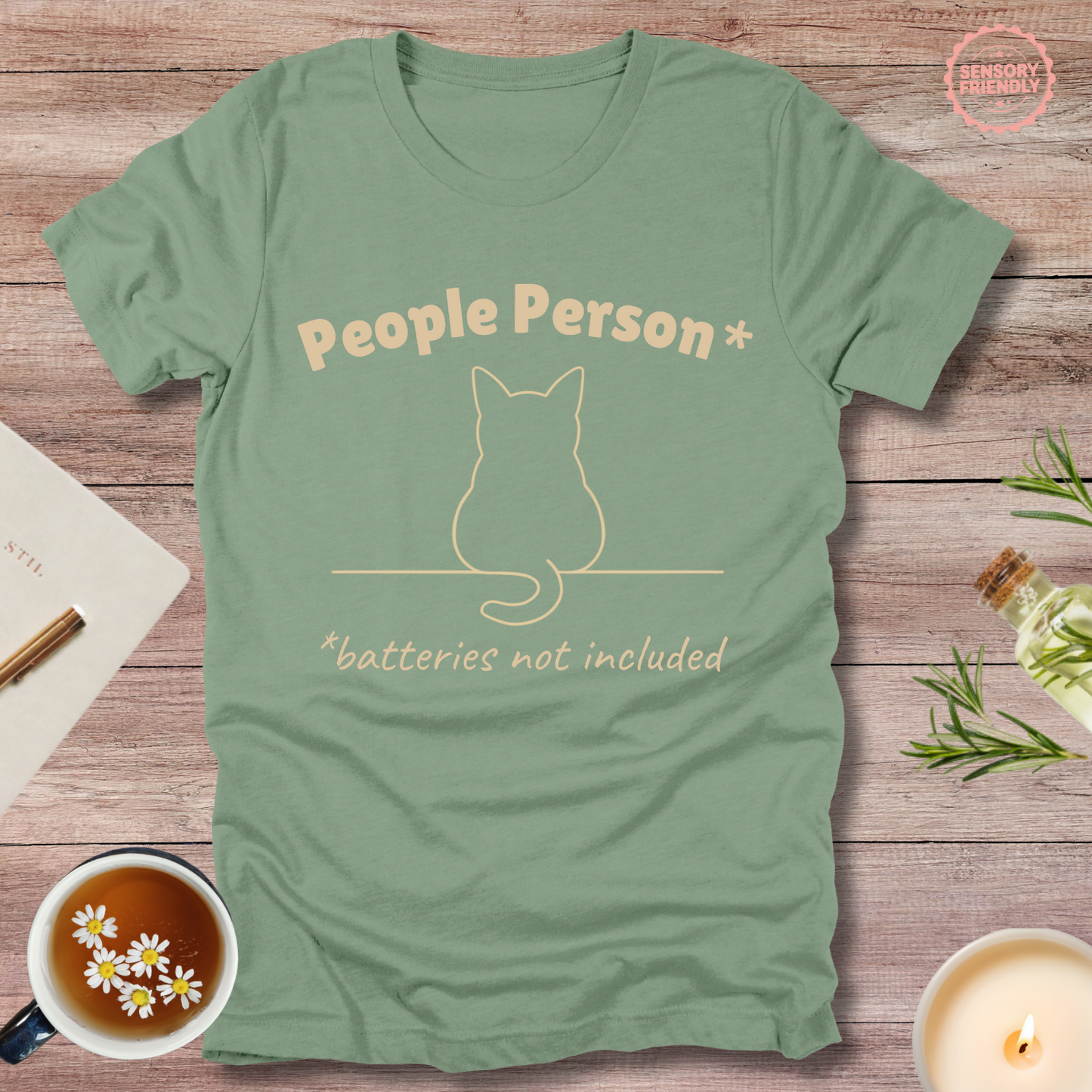 People Person* - Adult